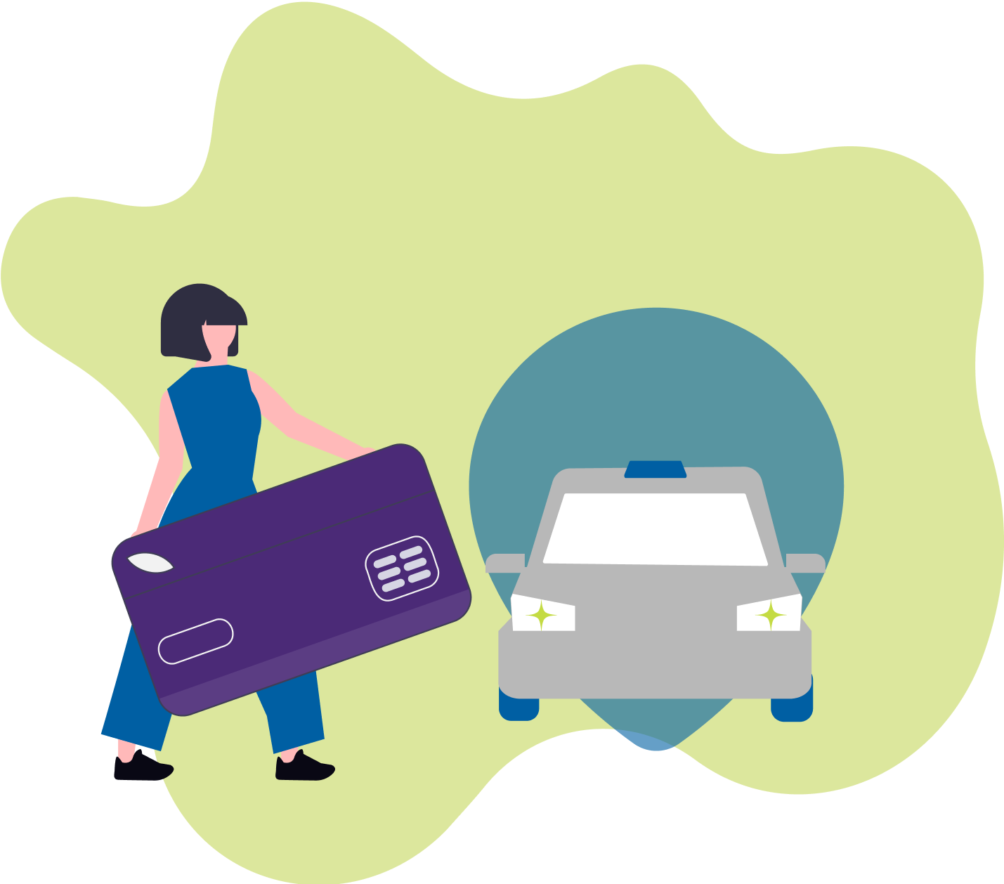 Feel Great Car Wash service | car wash near me